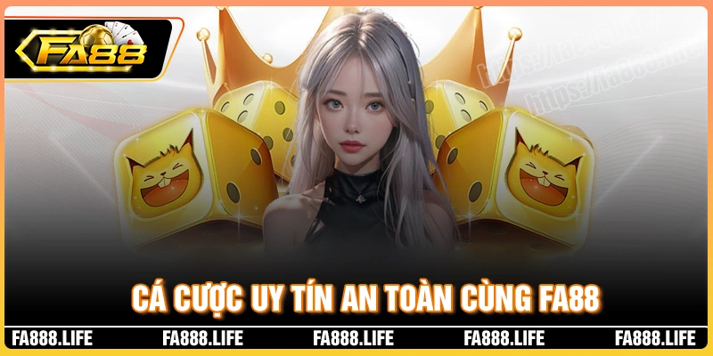 Fa88 club - Trải nghiệm cá cược cực chất, quà tặng cực đỉnh